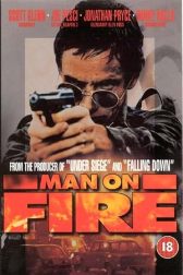 دانلود فیلم Man on Fire 1987