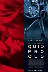 دانلود فیلم Quid Pro Quo 2008