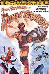 دانلود فیلم The Human Tornado 1976