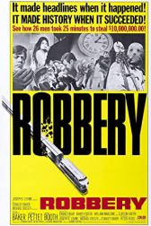 دانلود فیلم Robbery 1967
