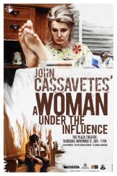 دانلود فیلم A Woman Under the Influence 1974