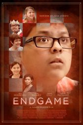 دانلود فیلم Endgame 2015