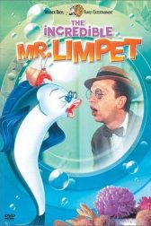 دانلود فیلم The Incredible Mr. Limpet 1964