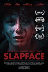 دانلود فیلم Slapface 2021