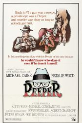 دانلود فیلم Peeper 1975