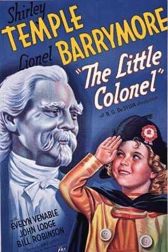 دانلود فیلم The Little Colonel 1935