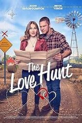 دانلود فیلم The Love Hunt 2023