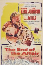 دانلود فیلم The End of the Affair 1955