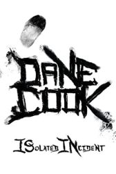 دانلود فیلم Dane Cook: Isolated Incident 2009