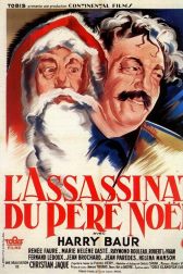 دانلود فیلم Who Killed Santa Claus? 1941