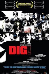 دانلود فیلم Dig! 2004