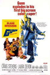 دانلود فیلم Gunn 1967
