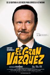 دانلود فیلم The Great Vazquez 2010