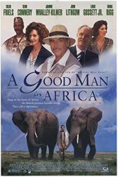 دانلود فیلم A Good Man in Africa 1994