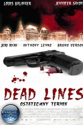 دانلود فیلم Dead Lines 2010