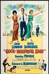 دانلود فیلم Good Neighbor Sam 1964