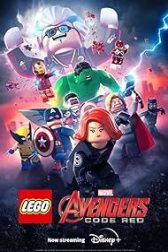 دانلود فیلم Lego Marvel Avengers: Code Red 2023