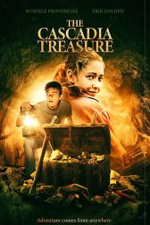 دانلود فیلم The Cascadia Treasure 2020