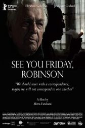 دانلود فیلم See You Friday, Robinson 2022