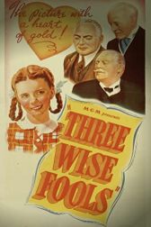 دانلود فیلم Three Wise Fools 1946