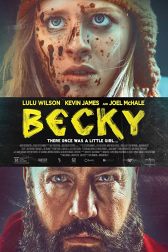 دانلود فیلم Becky 2020