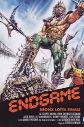 دانلود فیلم Endgame – Bronx lotta finale 1983