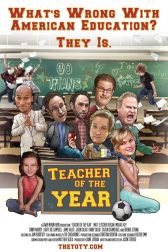 دانلود فیلم Teacher of the Year 2014