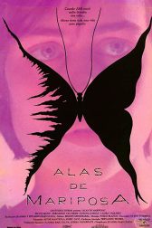 دانلود فیلم Alas de mariposa 1991