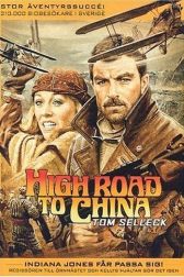 دانلود فیلم High Road to China 1983