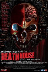 دانلود فیلم Death House 2017