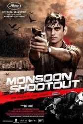 دانلود فیلم Monsoon Shootout 2013