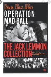 دانلود فیلم Operation Mad Ball 1957