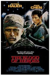 دانلود فیلم The Blood of Heroes 1989