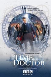 دانلود فیلم andquot;Doctor Whoandquot; The Time of the Doctor 2013
