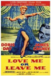 دانلود فیلم Love Me or Leave Me 1955