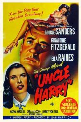 دانلود فیلم The Strange Affair of Uncle Harry 1945