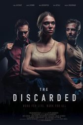 دانلود فیلم The Discarded 2020