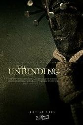 دانلود فیلم The Unbinding 2023