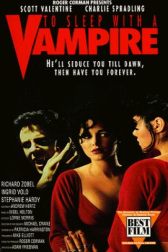دانلود فیلم To Sleep with a Vampire 1992