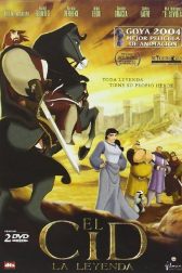 دانلود فیلم El Cid: The Legend 2003