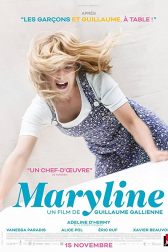 دانلود فیلم Maryline 2017