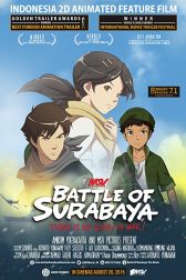 دانلود فیلم Battle of Surabaya 2015