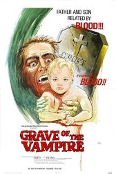 دانلود فیلم Grave of the Vampire 1972