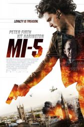 دانلود فیلم MI-5 2015