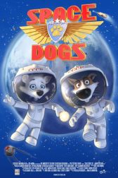 دانلود فیلم Space Dogs 2010