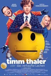 دانلود فیلم The Legend of Timm Thaler or The Boy Who Sold His Laughter 2017