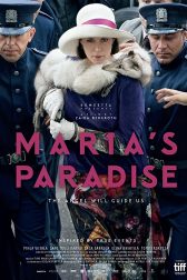 دانلود فیلم Marian paratiisi 2019