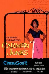 دانلود فیلم Carmen Jones 1954