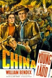 دانلود فیلم China 1943
