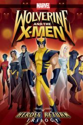 دانلود فیلم Wolverine and the X-Men 2008